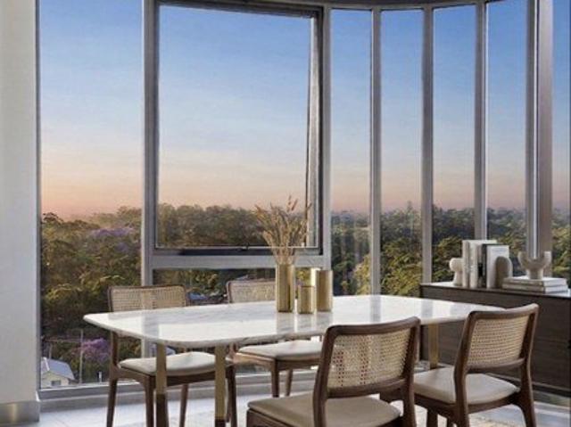 Exceptional Dual key & dual income Opportunity in a Sophisticated 4 Bedroom Luxury Apartment