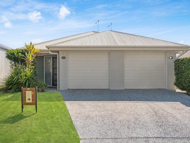 Exceptional Dual Key in Rapidly Growing Logan Reserve!