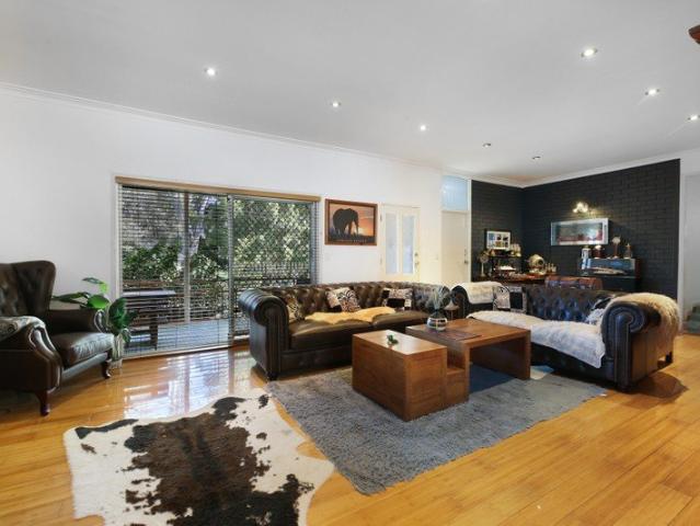 Exceptional Dual Living Corner Block Opportunity!