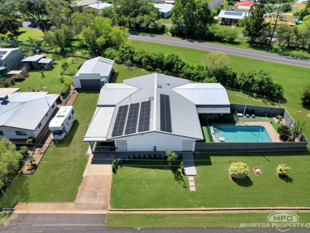 The Complete Package: Pool, Granny Flat & Massive Shed