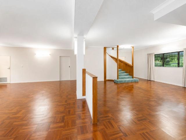 Exceptional Dual Living in the Heart of Corinda