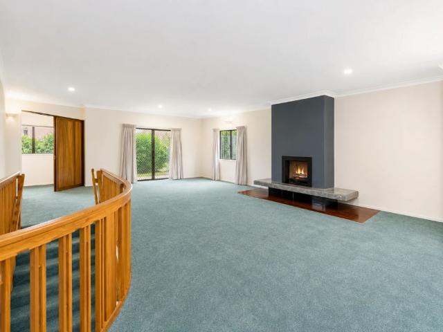 Exceptional Dual Living in the Heart of Corinda