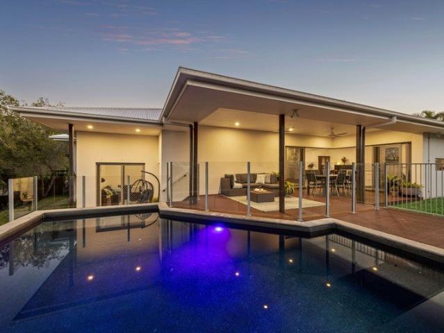 Exceptional Dual Living on Prized Corner Allotment