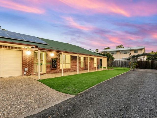 Exceptional Dual Living Property – Spacious Family Home with Self Contained Granny Flat!