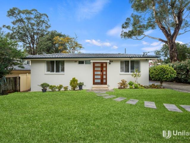 Exceptional Dual Living | Separate 2 Bed Residence | Walk to Rail