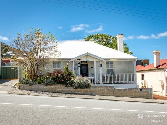 Exceptional Dual Residence Opportunity Heritage Charm Meets Modern Living