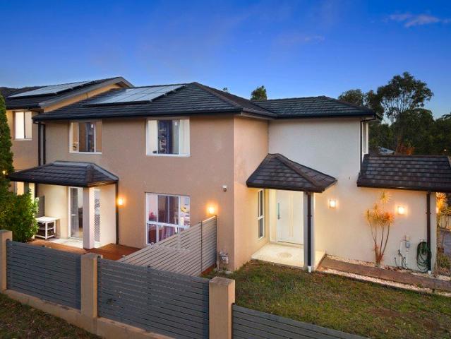 Exceptional Dual Residence Opportunity on a Prime 846sqm Corner Block