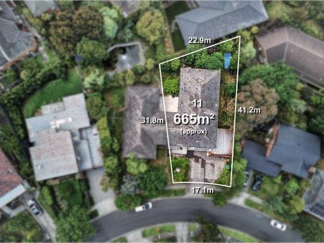 Exceptional Dual Title Opportunity Purchase Together or Individually at 1011 Moselle Court, Doncaster