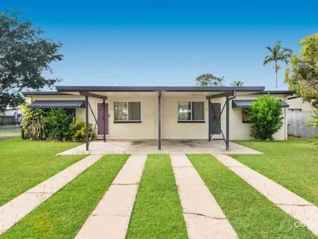 Exceptional Duplex Investment Opportunity 94 Bamford Lane, Kirwan