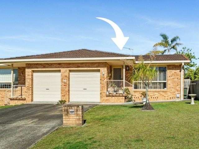 Exceptional Duplex Villa with No Strata Levies