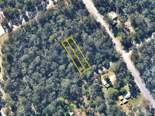 Exceptional E1 Zoned Site Surrounded by Major Upgrades