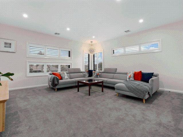 Exceptional Easy Care Bentleigh East Living