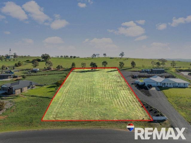 Exceptional Elevated Block with Space, Views & Endless Potential