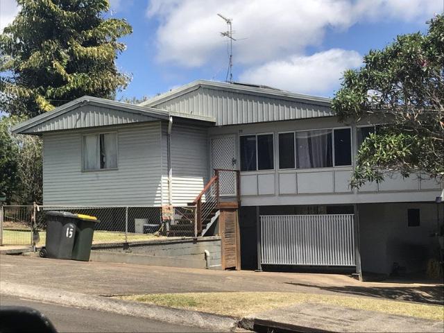 Exceptional Elevated Dual Living Residence with Income Potential and Mountain Views