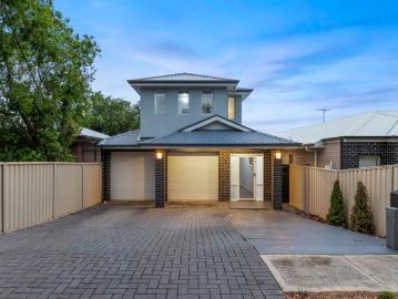 Modern Elegance Meets Family Functionality!