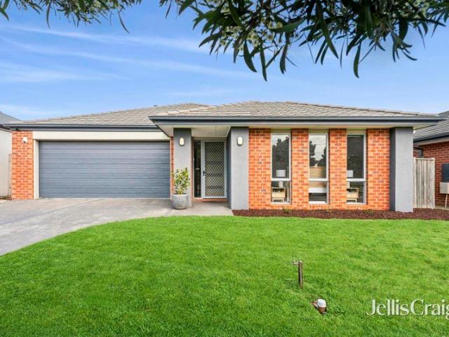 Exceptional energy efficient family home