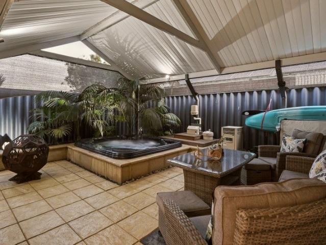 Exceptional Energy Efficiency, Three Car Garaging and Effortless Living