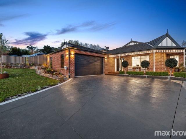 EXCEPTIONAL ENTERTAINER WITH GRAND VIEWS AND HEATED POOL