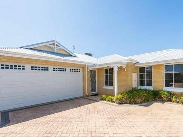 Exceptional Entertainer NO Strata Levies