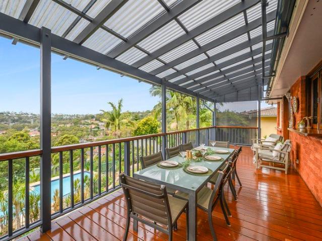 Exceptional Entertainer's Sanctuary with Spectacular Views