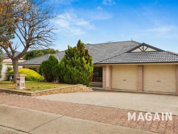 Exceptional Entertaining, Storage & Lifestyle Appeal