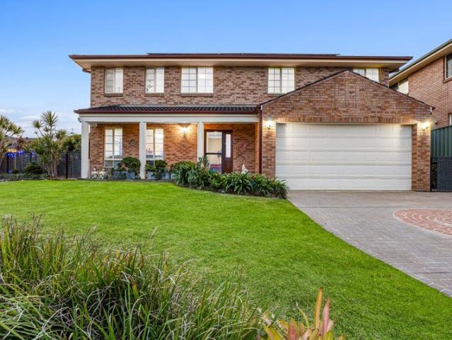 Exceptional Entertaining with Space for All the Family