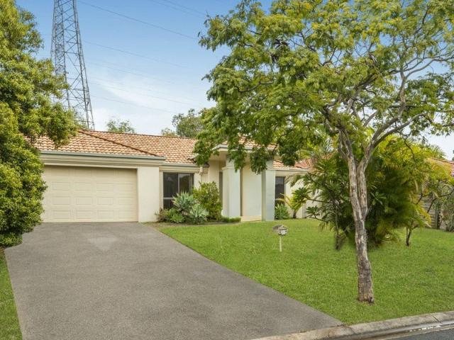 Exceptional Entry Level Offering in the Prestigious Robina Dales Precinct