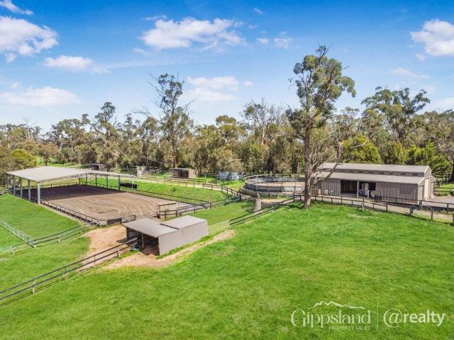 Exceptional Equestrian & Lifestyle Retreat with income potential.