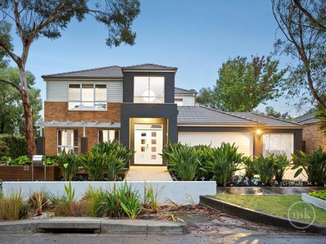 Exceptional Ex Display Home with a Triple Garage in a Prestigious Mernda Pocket