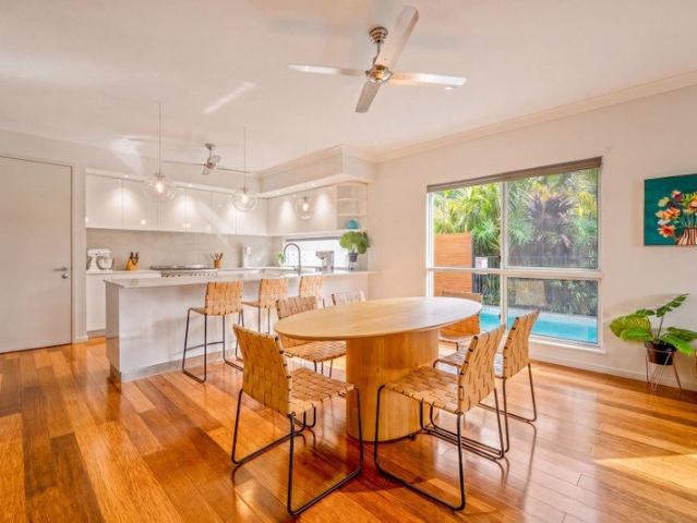 Exceptional Executive Home with Tropical Lifestyle