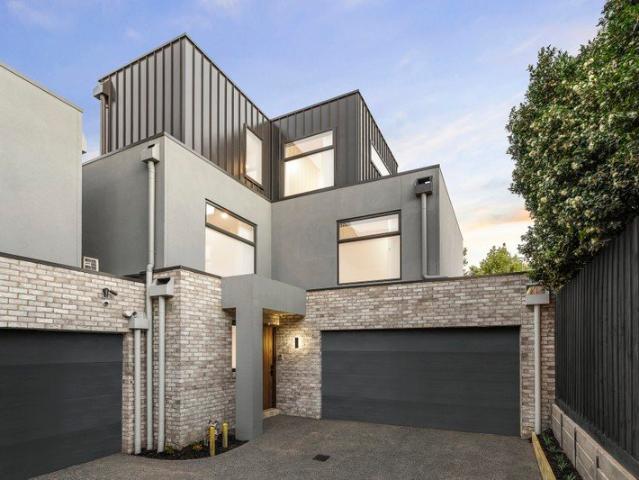 Exceptional Residence With Lift