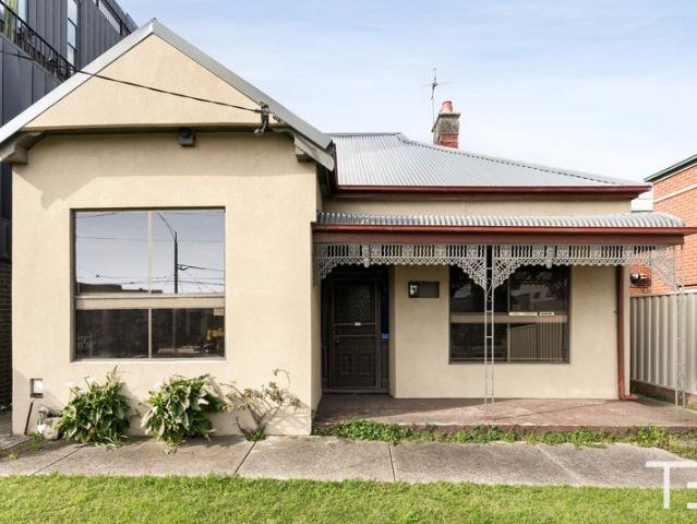 Exceptional Exposure | Residential 1 Zoning | Significant Future Potential