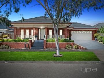 Eynesbury, Wyndham, Victoria, Victoria