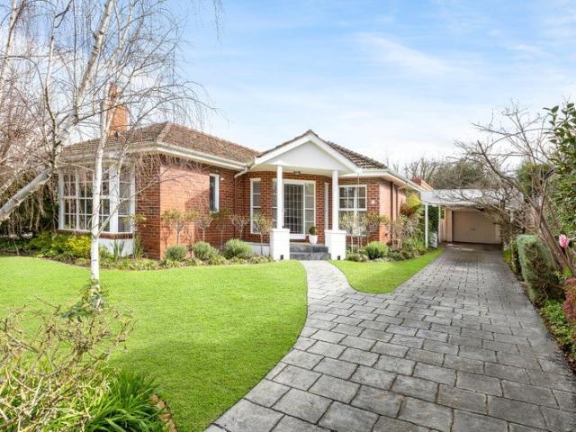Exceptional Family Comfort in a Coveted Brighton East Pocket