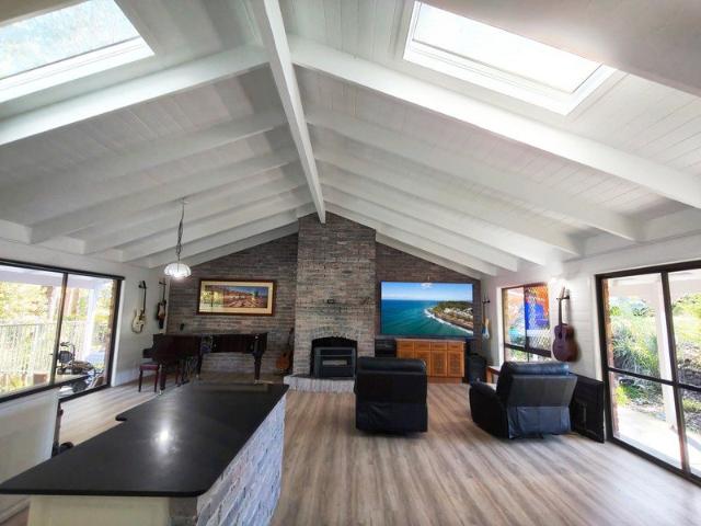 Exceptional Family Acreage with Fully Self Contained Guest House