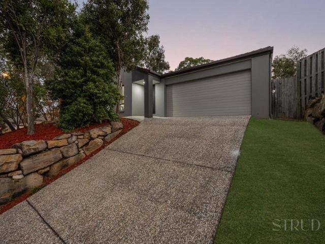 Exceptional Family Appeal | A Peaceful Brentwood Rise Retreat!
