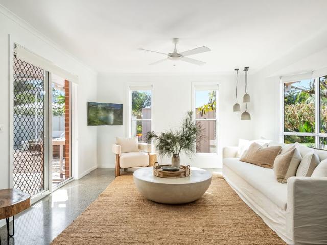 Exceptional Family available in Suffolk Park
