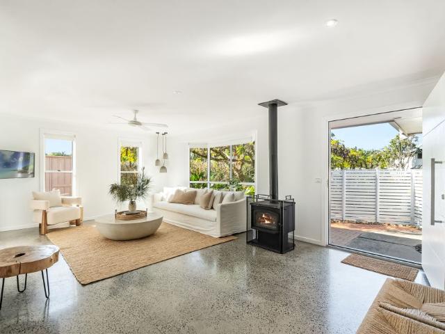 Exceptional Family available in Suffolk Park