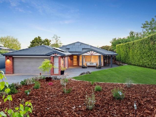 Exceptional Family Entertainer with Poolside Appeal