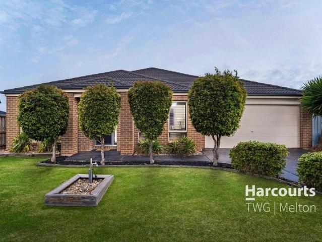 Exceptional Family Entertainer with Side Access and Large Outdoor Pergola