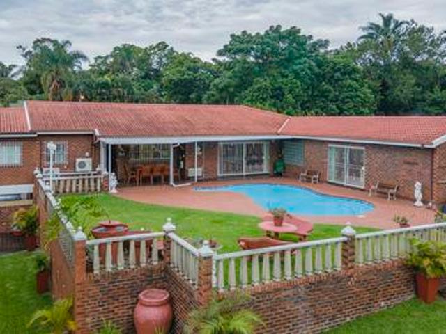 exceptional family estate with incom.