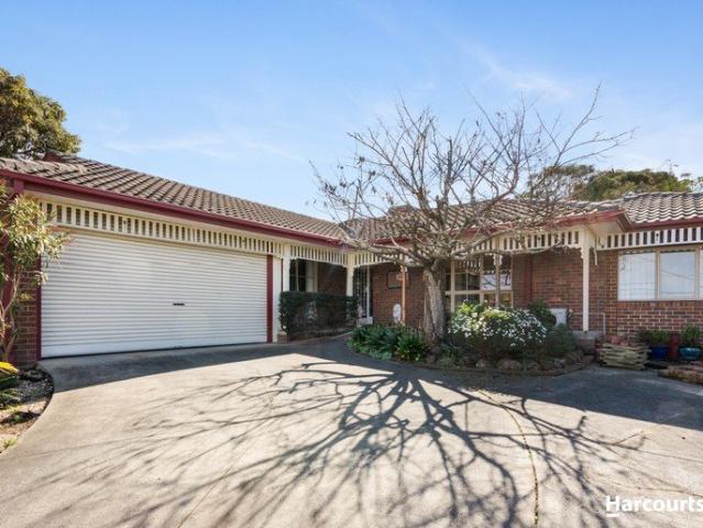 Exceptional Family Flexibility in a Peaceful Court