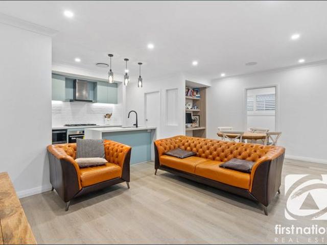 Exceptional Family Home