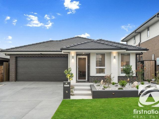 Exceptional Family Home