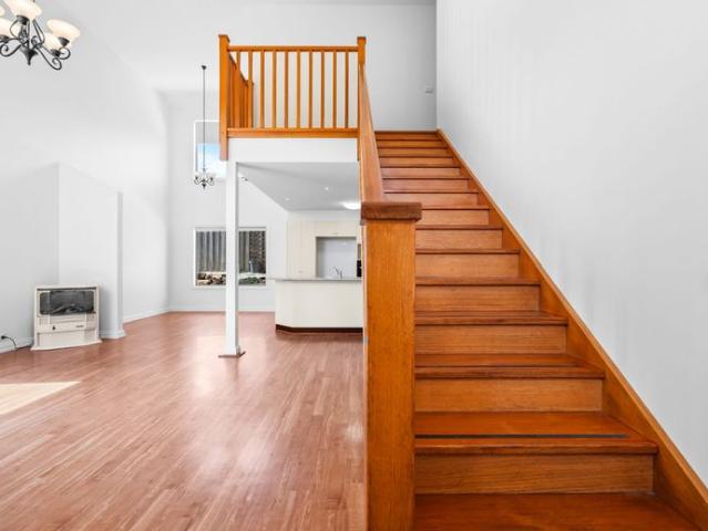 Exceptional Family Home