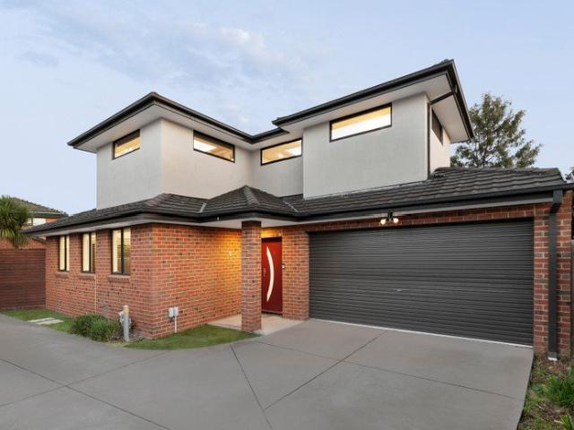 Exceptional FAMILY HOME in Double School Zone STSA