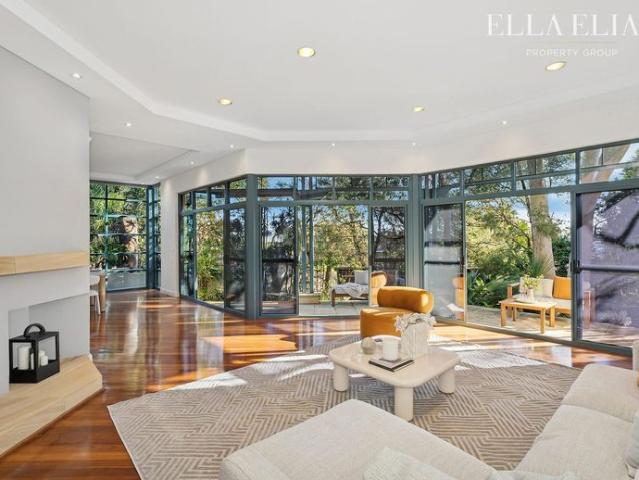 Exceptional Family Home | Water Views