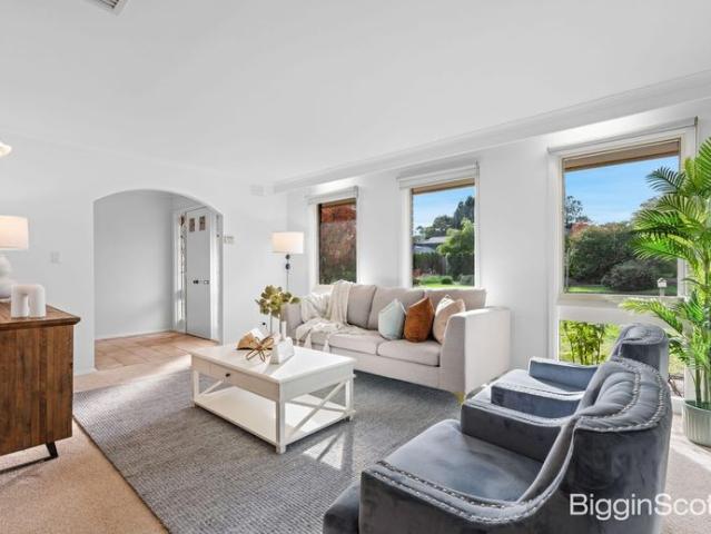 Exceptional Family Home with Multiple Living Areas & Outdoor Entertaining