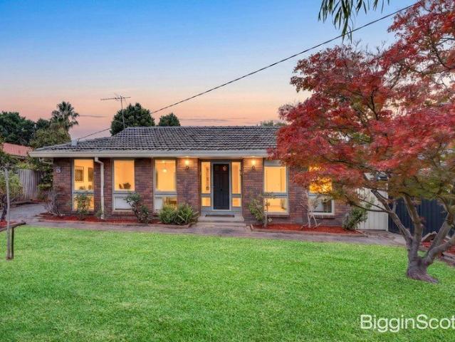 Exceptional Family Home with Multiple Living Areas & Outdoor Entertaining
