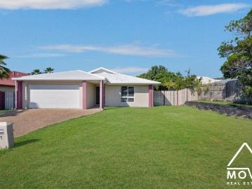 Exceptional Family Home with Modern Upgrades & Solar Panels